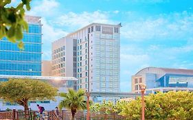 Mercure Okinawa Naha